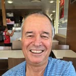 Ray Bartlett - @raybartlett4821 - Instagram