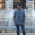 Ray Bartlett - @raybartlett44 - Instagram