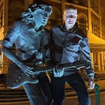 Ray Bartley - @raylaxed10 - Instagram
