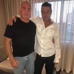 Ray Barwick - Facebook