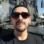Ray_ᚹᛞᛉ - @ray_bass - Instagram