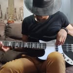Ray Bass - @ray_s_bass - Instagram