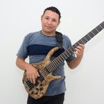 Ray Bass - @raybass.canudos - Instagram