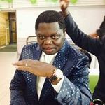 Ray Bass Oboudien - @loboudien - Instagram