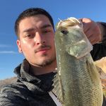 Raymond Ortega - @ray.bassin3 - Instagram