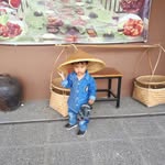 Baby Ray - @ray_bastian14 - Instagram