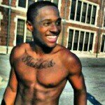 Linwoodraybates - @raybates - Instagram