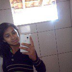 Raissa Batista - @ray_batysta_ - Instagram
