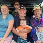 Ray Bauer - @raybauer79 - Instagram