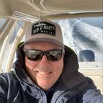 Ray Bauer - @oceanstingray16 - Instagram