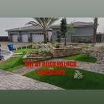 Ray Bauer - @rayatrocknblocklandscape - Instagram