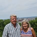 Ray Baughman - Facebook