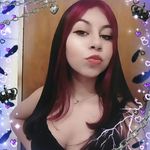 Rayssa camargo - @ray_baum - Instagram
