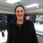Ray Baumann - @rainermann52 - Instagram