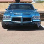 Ray Baumgardner - @concho455 - Instagram