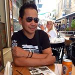 Ray Bayson - @raybayson - Instagram