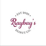 Raybay’s Donut Company - @raybays.donuts - Instagram