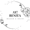 Bazar Ay! benita - @bazaraybenita - TikTok
