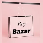 Bazar da Ray - @raybazarl - Instagram