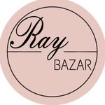 Bazar da Ray - @raybazar1 - Instagram