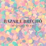 Bazar e Brechó - @ray.bazarebrecho - Instagram