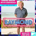 Raymond - @raymondbeadle - Instagram