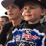 Cody Ray Bearden - @crbktm300 - Instagram