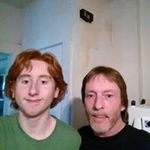 Ray Bearden - @bigbearden66 - Instagram