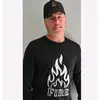 Pastor Ray with FIRE Youth - @raybeasley45 - TikTok