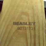 Ray Beasley - @wrbalso - Instagram