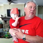 Ray Beasley - @raybdog11gmail - Instagram