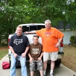 Ray Beasley - @glclemson - Instagram