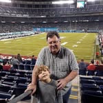 Ray Beattie - @goblueray - Instagram