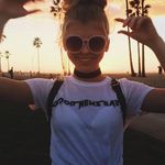 She doesnt follow🌈 - @g.raybeech - Instagram
