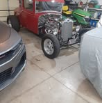 Ray Beecher - Facebook