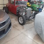 Ray Beecher - @corvetteowner69 - Instagram