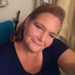 Tami Ray Beeson Dinsman - @tamiakanailsbyself - Instagram