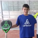 Manuel Begines - @manu_rayo_begines - Instagram