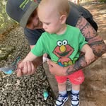 Ray Begin - @baseballdad3405 - Instagram