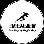 Vihan The Ray of Beginning - @vihan_therayofbeginning - Instagram