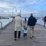 Ray Begley - Facebook