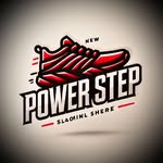 Power_Step - @ray_behram - Instagram
