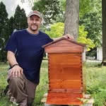 Raymond Beland - @beekeeperray - Instagram
