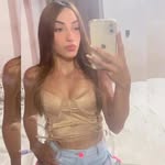 Rayssa Silva - @belanger_ray - Instagram