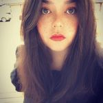 Liueua Belfield - @darrouzettnyrayscoew - Instagram