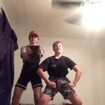 Macray Hambelton - @macrayhambelton - Instagram