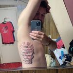 Dustin Ray Bergeron - @dustinray1996 - Instagram