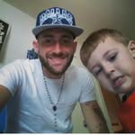 Jonathan Ray Bergeron - @j_bee813 - Instagram