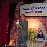 Tommy Tee-Ray Bergeron - @teeraylaffs - Instagram