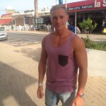 Chris - @rayberri - Instagram